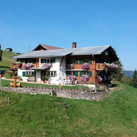 Villa Bi Dr Gondamaika Hirschegg  Esterno foto