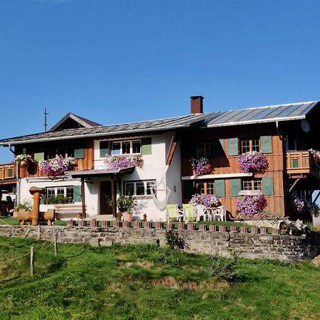 Villa Bi Dr Gondamaika Hirschegg  Esterno foto