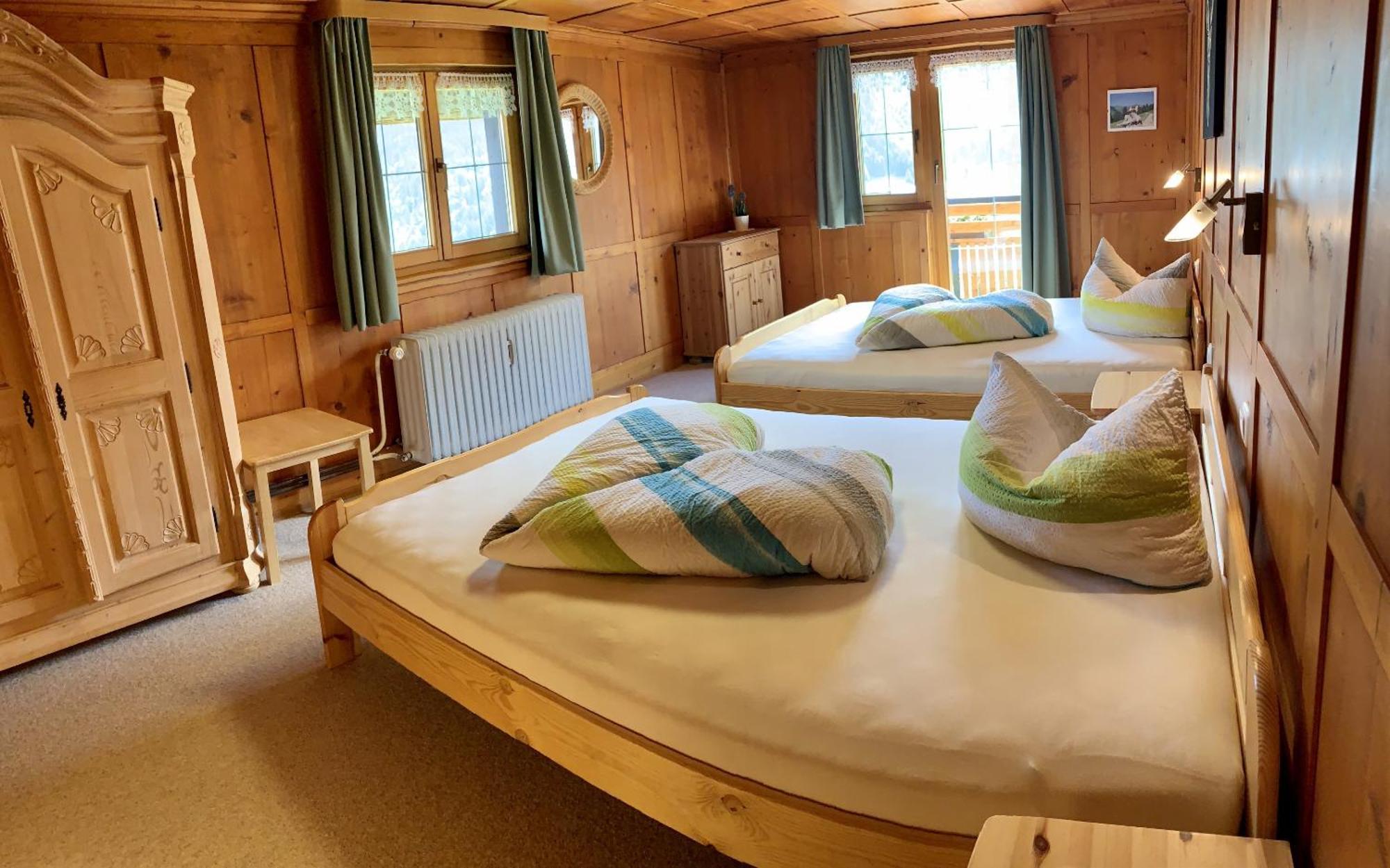 Villa Bi Dr Gondamaika Hirschegg  Esterno foto